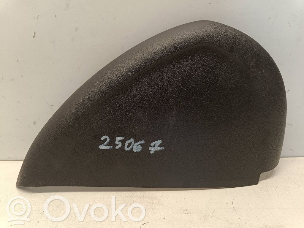 Boczny element deski rozdzielczej   4G0857086