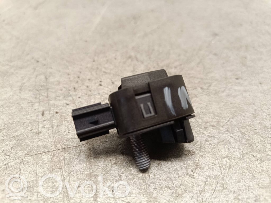 Opel Insignia B Airbagsensor Crashsensor Drucksensor 