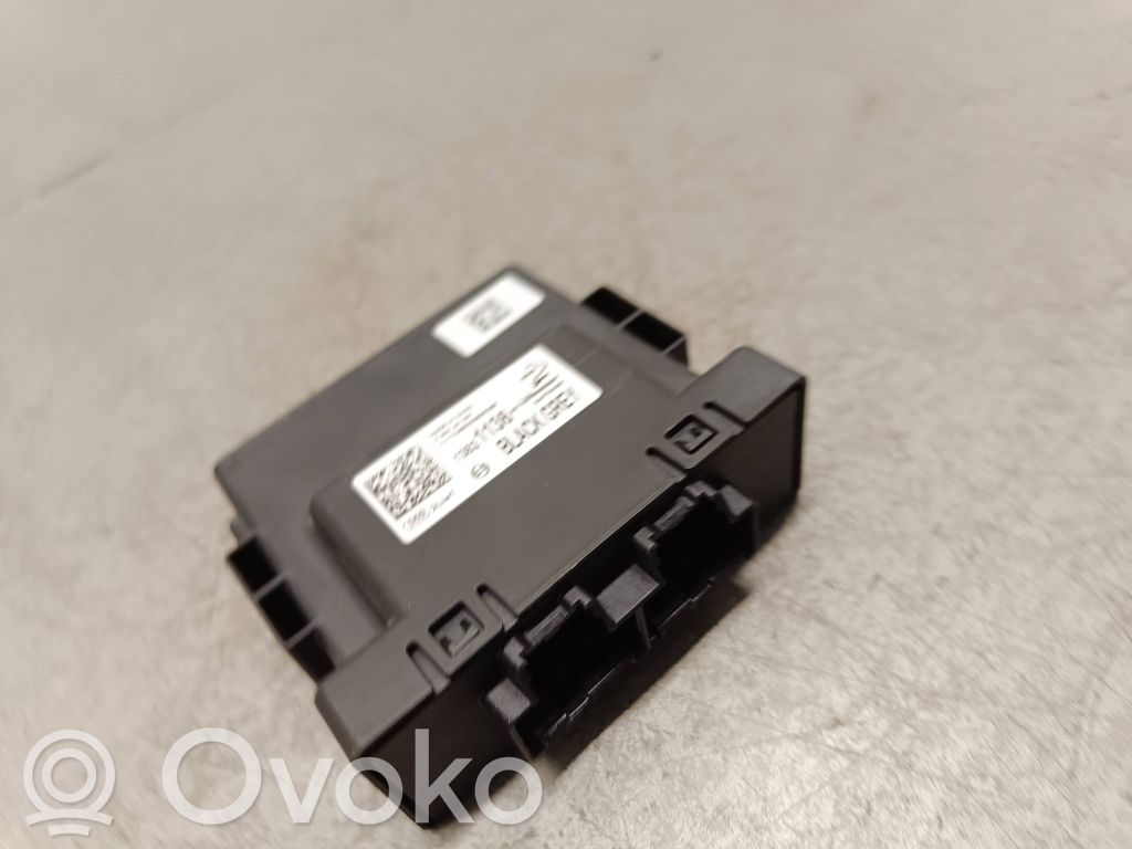 Opel Insignia B Parking PDC control unit/module 