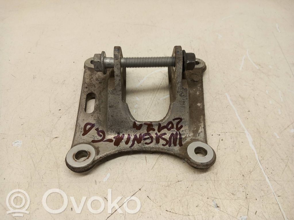 Opel Insignia B Querlenker hinten 