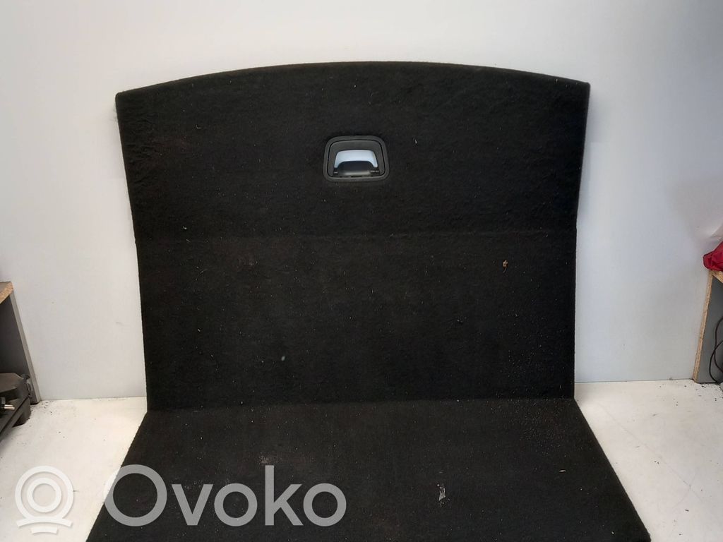 Opel Insignia B Bagažinės grindys 