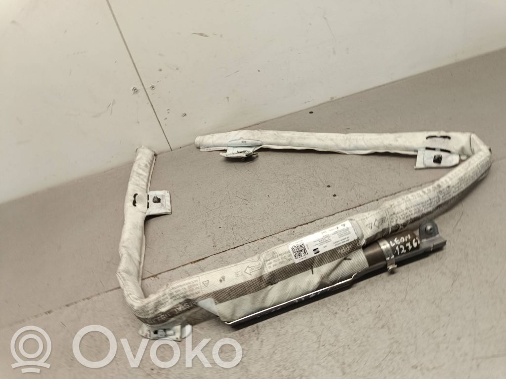 Seat Leon (5F) Kopfairbag 