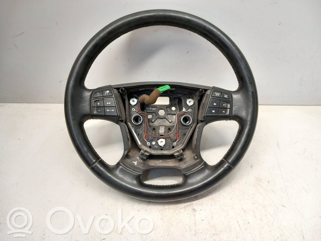 Volvo XC60 Vairas 
