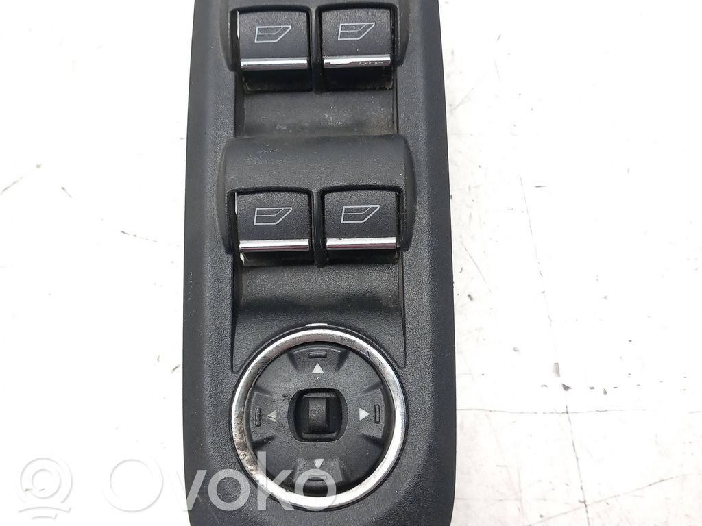 Ford Mondeo MK IV Electric window control switch 