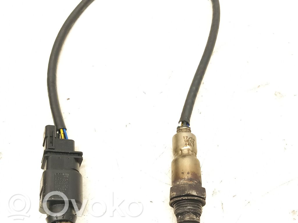 Зонд «Lambda»   4H0973713