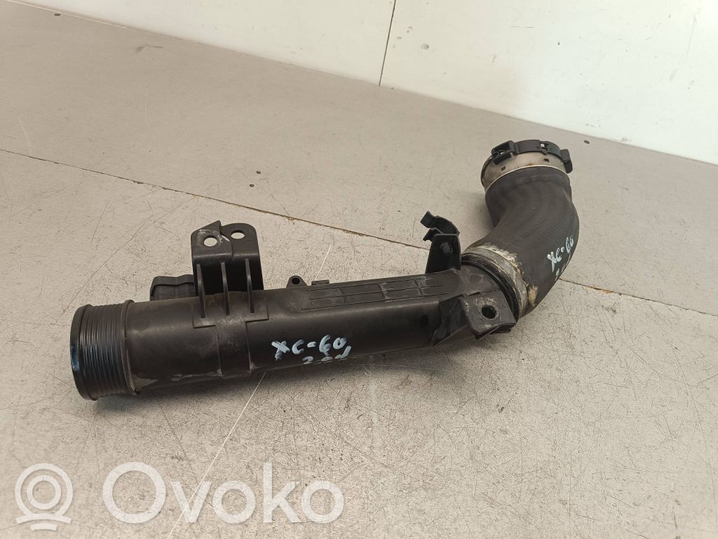 Volvo XC60 Interkūlerio žarna (-os)/ vamzdelis (-iai) 