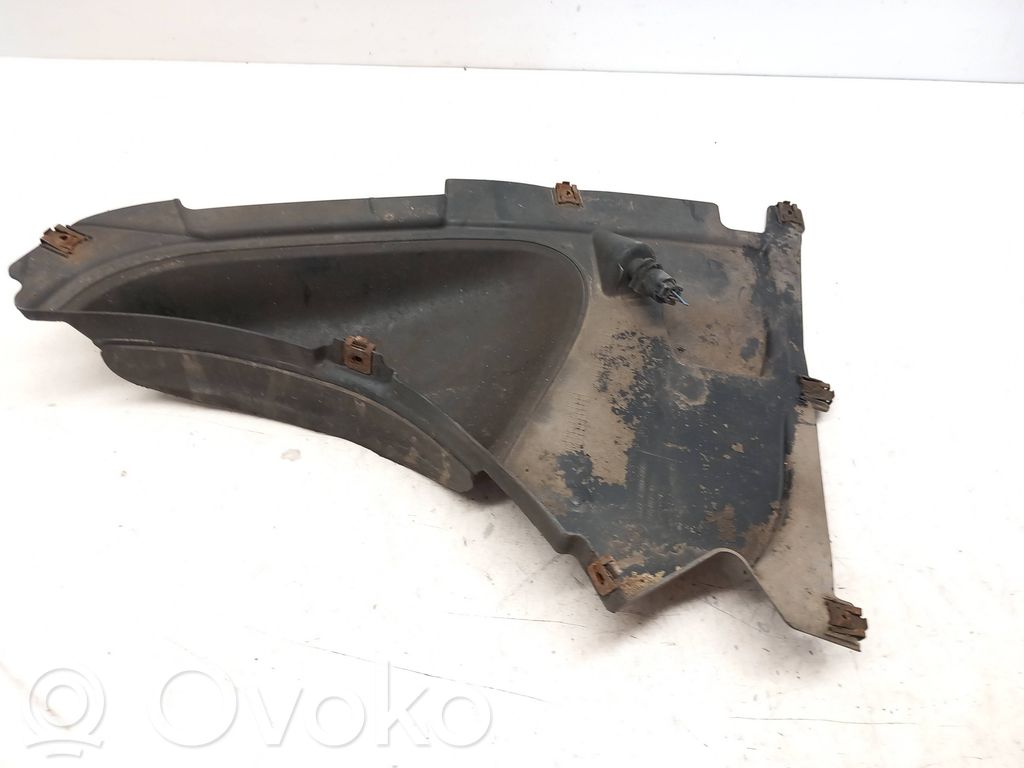 BMW 3 F30 F35 F31 Подкрылок 