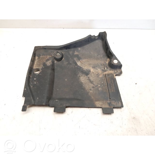 Audi A5 Side bottom protection 