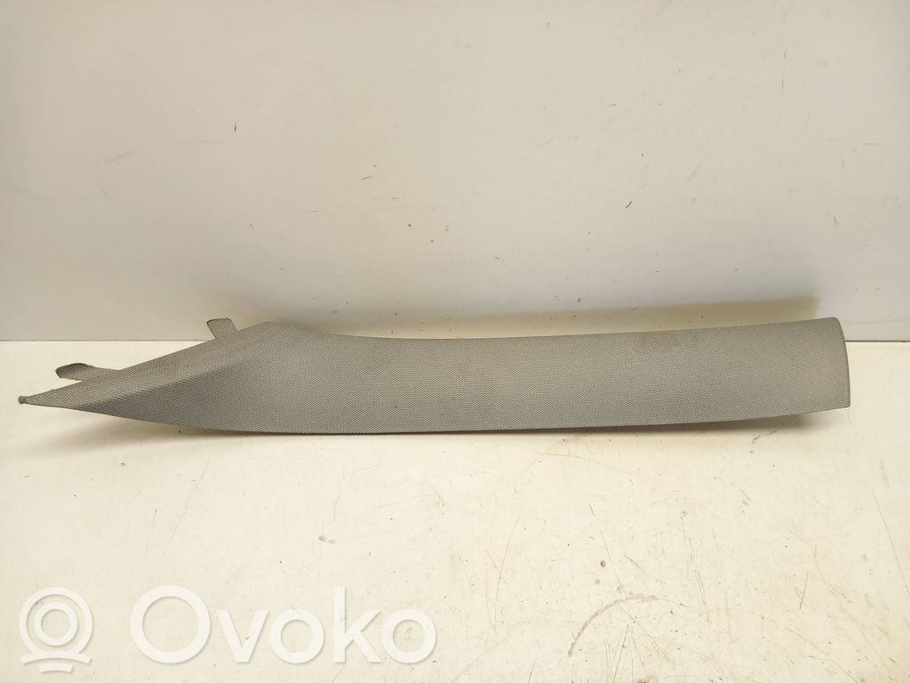 BMW 3 F30 F35 F31 Osłona słupka szyby przedniej / A 
