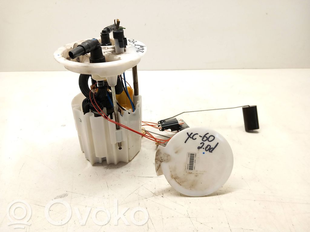 Volvo XC60 Bomba interna de combustible 