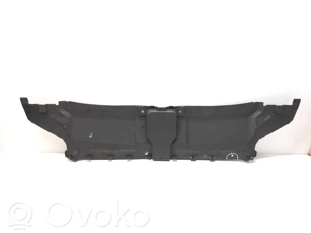 Audi A6 S6 C7 4G Panel mocowania chłodnicy / góra 