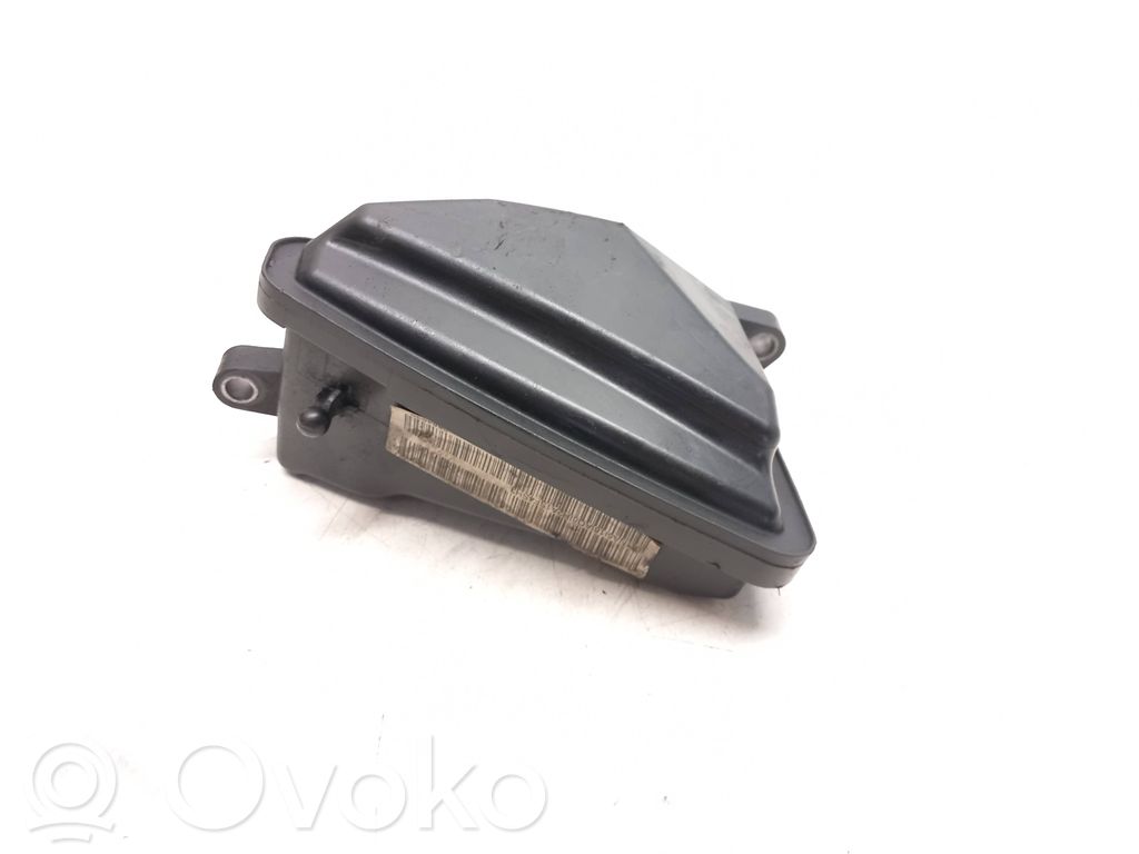 Mercedes-Benz ML W164 Intake resonator 