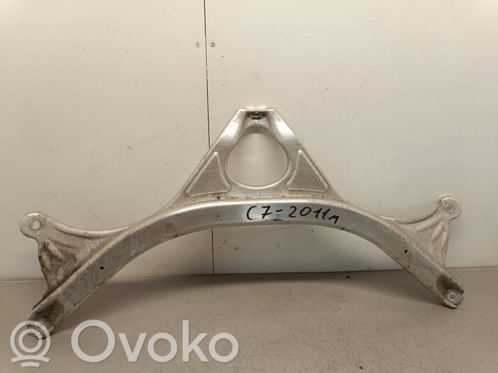 Audi A6 S6 C7 4G Inne części komory silnika 