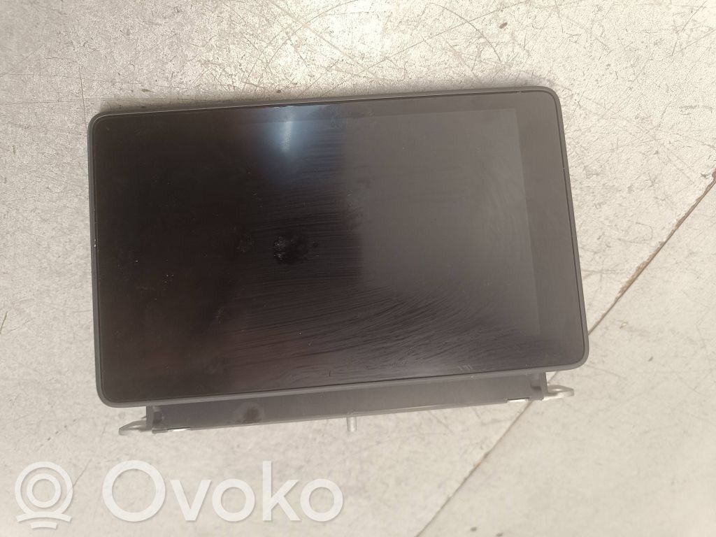 Audi A4 S4 B9 Screen/display/small screen 