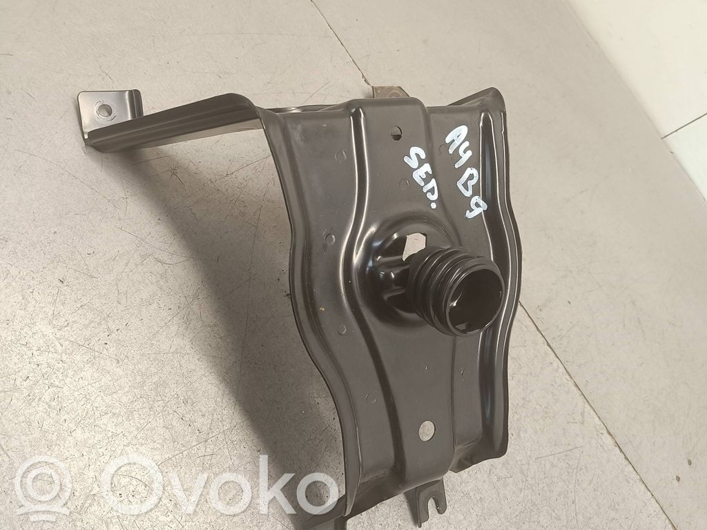 Audi A4 S4 B9 Base (soporte) 