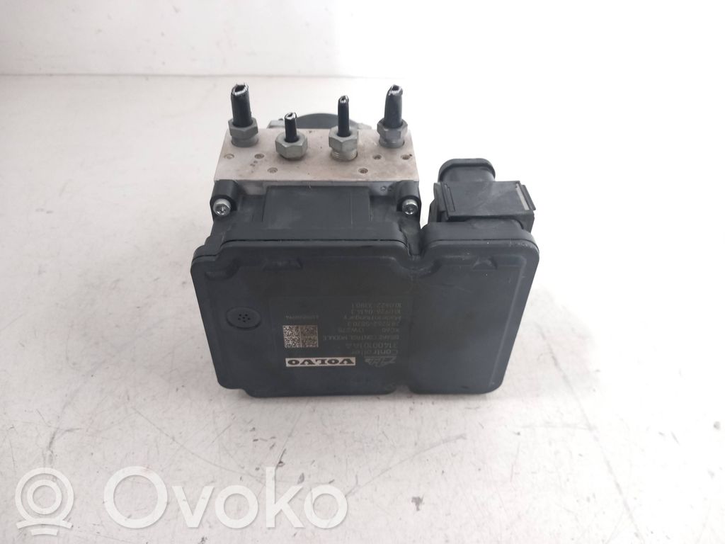 Volvo XC60 ABS bloks 