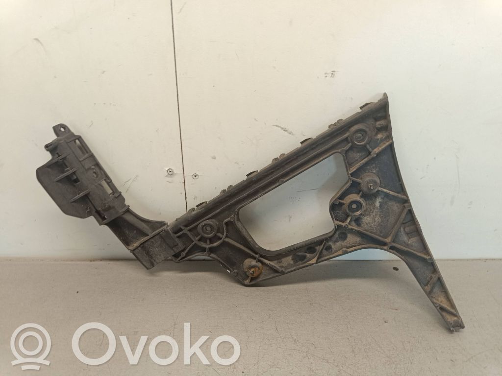 Audi A5 8T 8F Rear bumper mounting bracket 