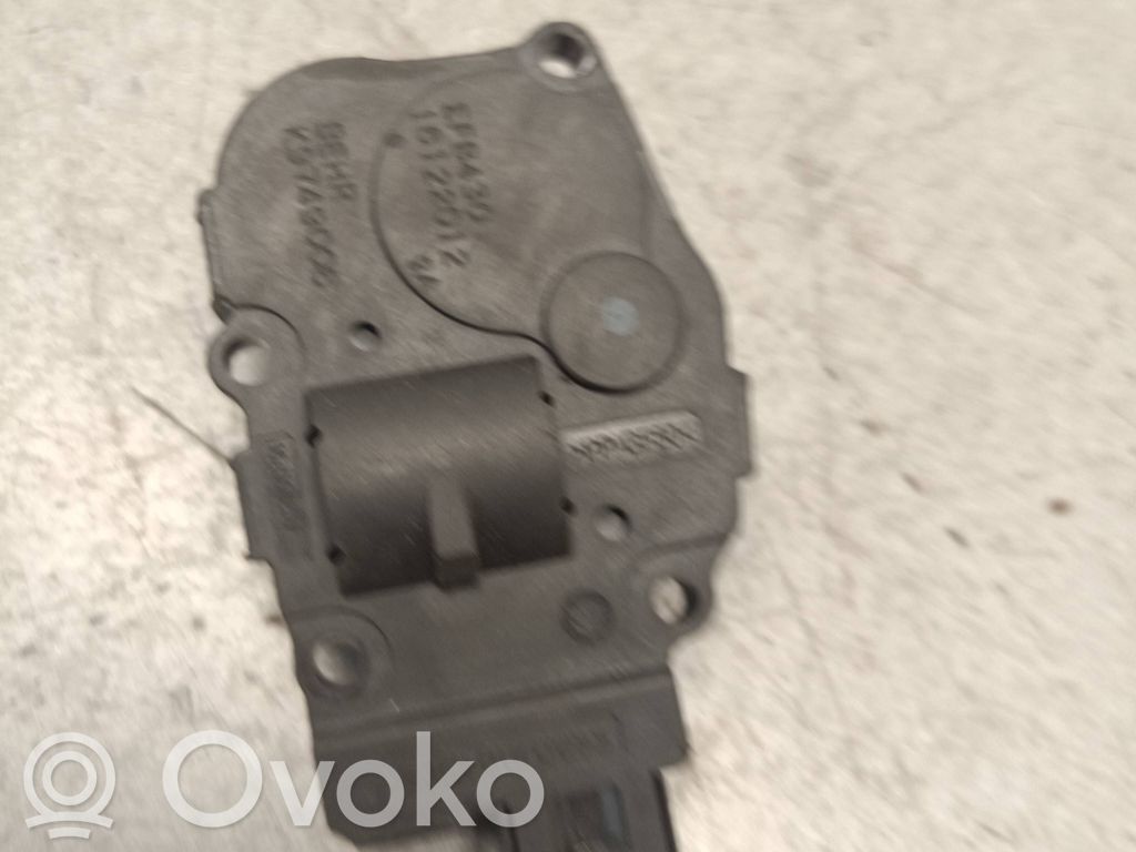 Silniczek nagrzewnicy   EFB430,16122012,K9749006