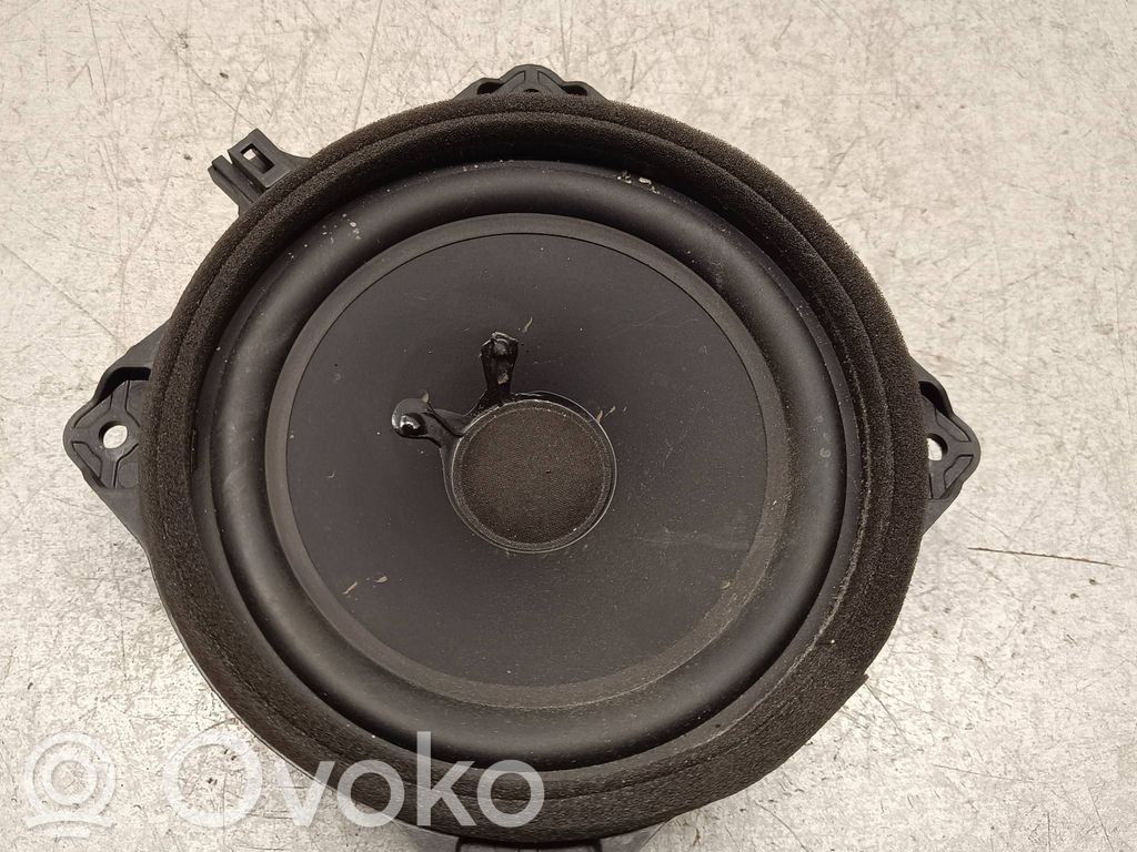 Hyundai i40 Głośnik drzwi przednich 
