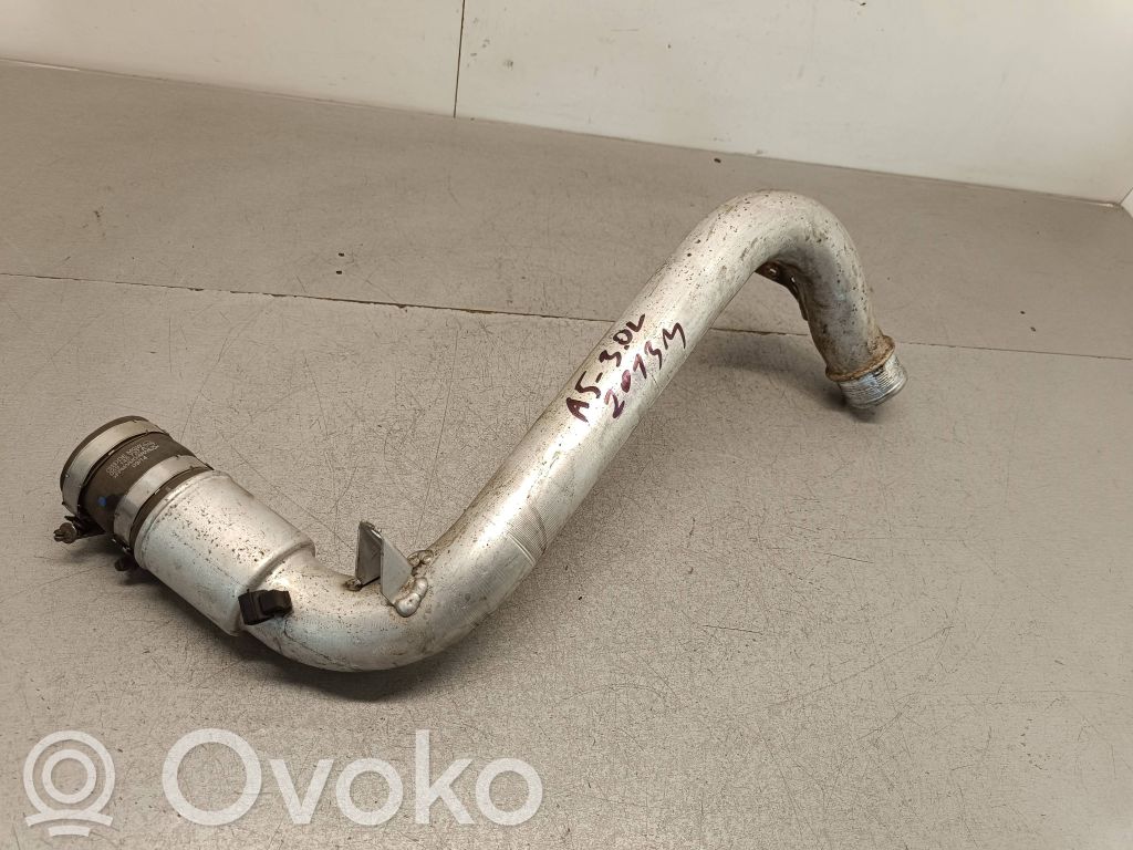 Audi A5 Sportback 8TA Intercooler hose/pipe 