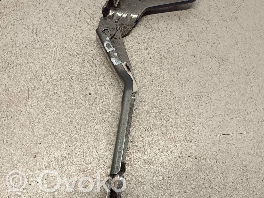 Audi Q7 4L Dzinēja pārsega eņģe (-es) 
