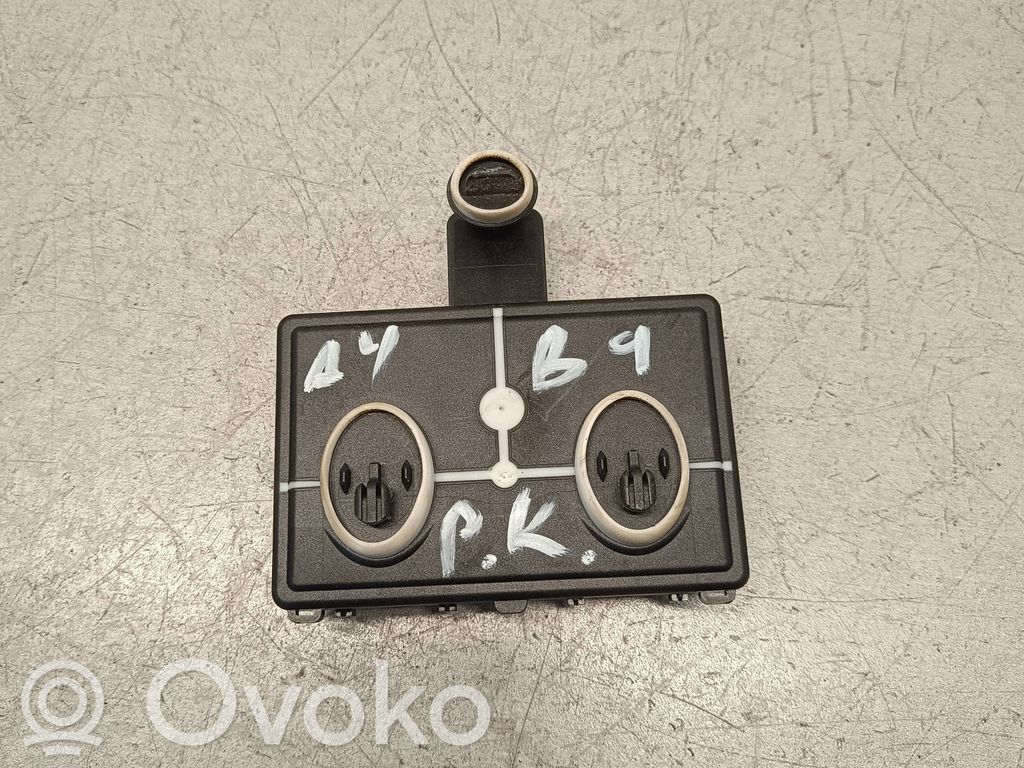 Audi A4 S4 B9 Door control unit/module 