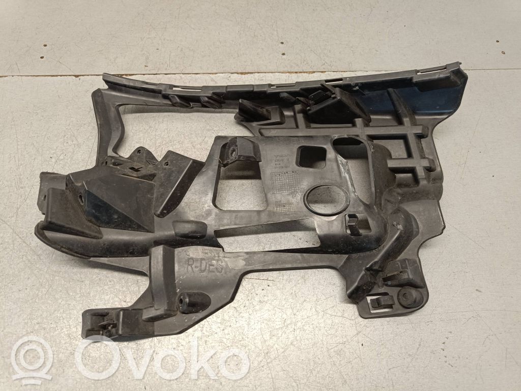 Front bumper mounting bracket   31383140,BCLGT0M