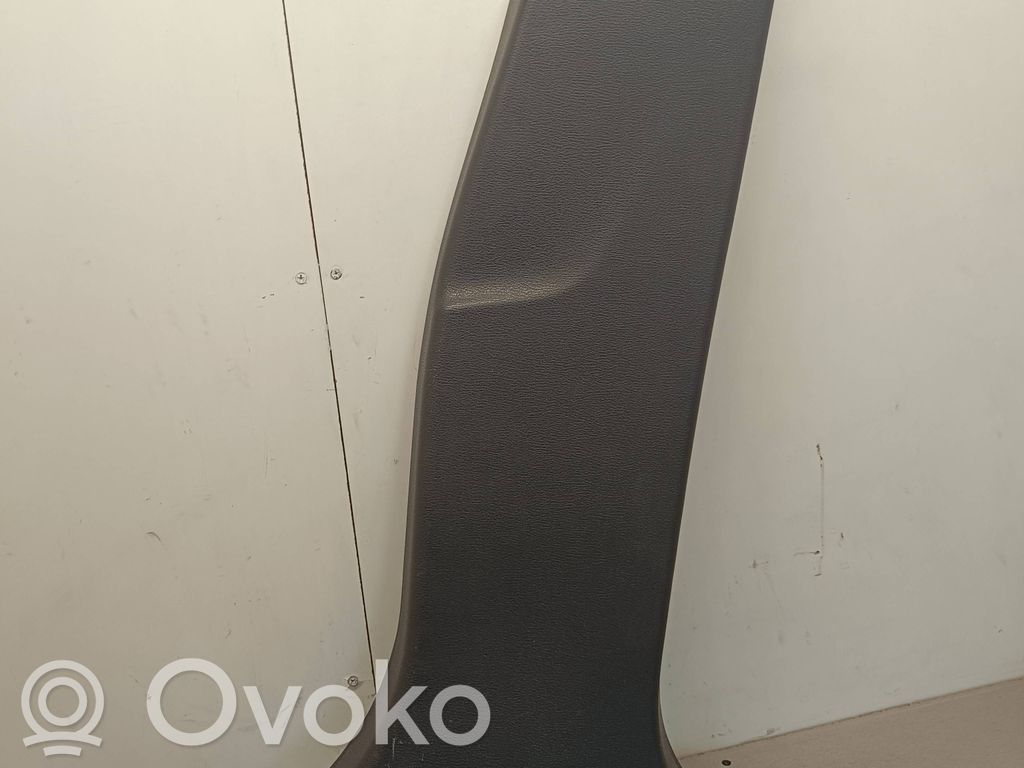 BMW X1 F48 F49 (B) Revêtement de pilier (bas) 