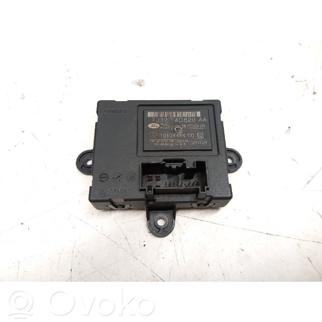 Land Rover Range Rover Evoque L538 Door control unit/module 