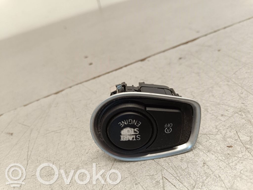 BMW X1 F48 F49 Engine start stop button switch 