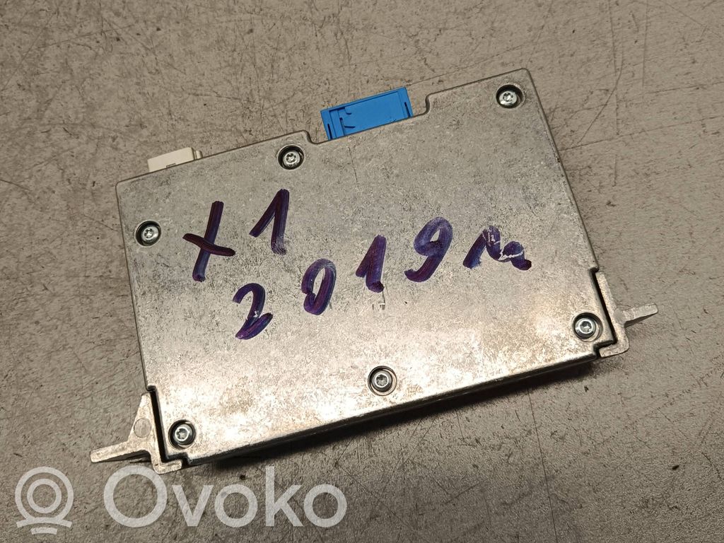 BMW X1 F48 F49 Camera control unit module 