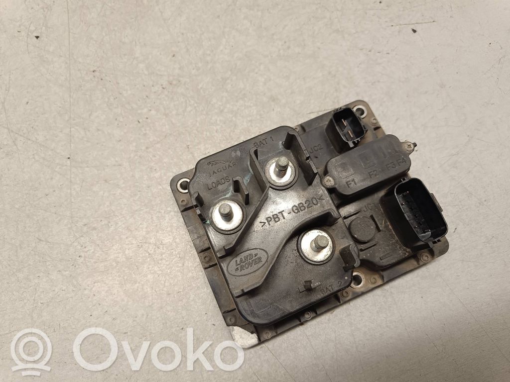 Start/Stop control module   EJ3214F70AA,738135003W,1407210617