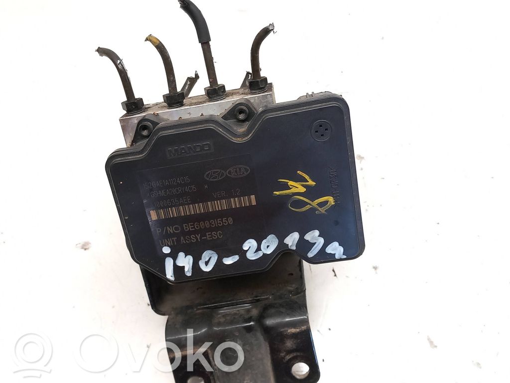 Hyundai i40 Bomba de ABS 