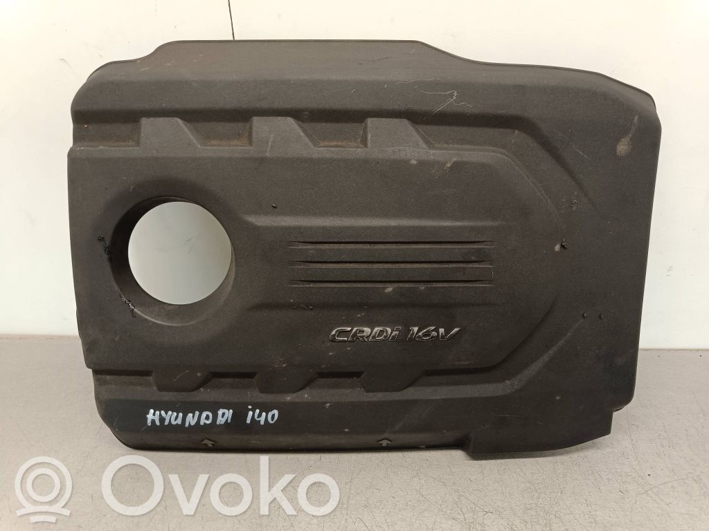 Hyundai i40 Moottorin koppa 