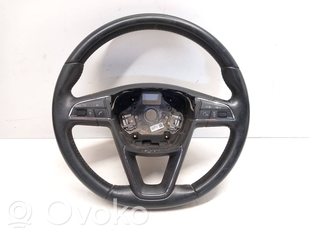Seat Leon (5F) Vairas 