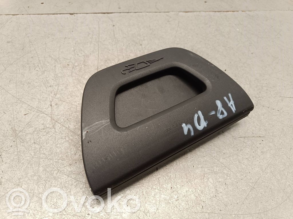 Audi A8 S8 D4 4H Umbrella holder/bracket 