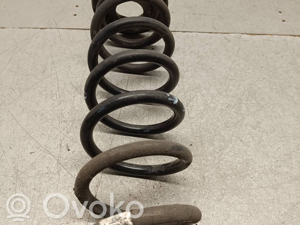 Volkswagen PASSAT B8 Rear coil spring 