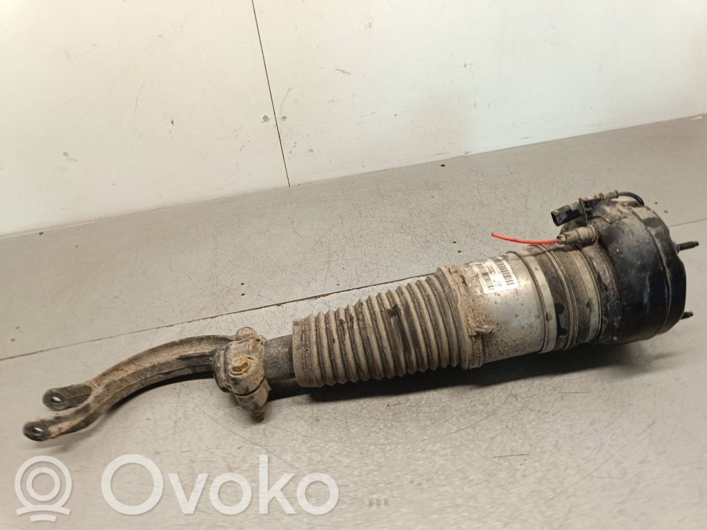 Audi A8 S8 D4 4H Priekinis amortizatorius (pneumatinė/ hidraulinė važiuoklė) 