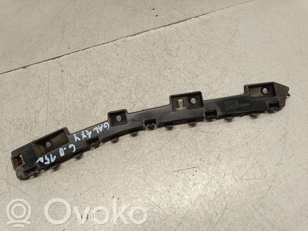 Ford Galaxy Rear bumper mounting bracket 