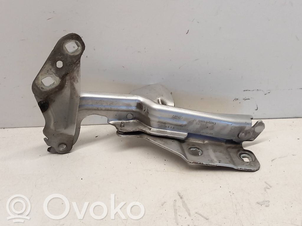 Ford Galaxy Engine bonnet/hood hinges 