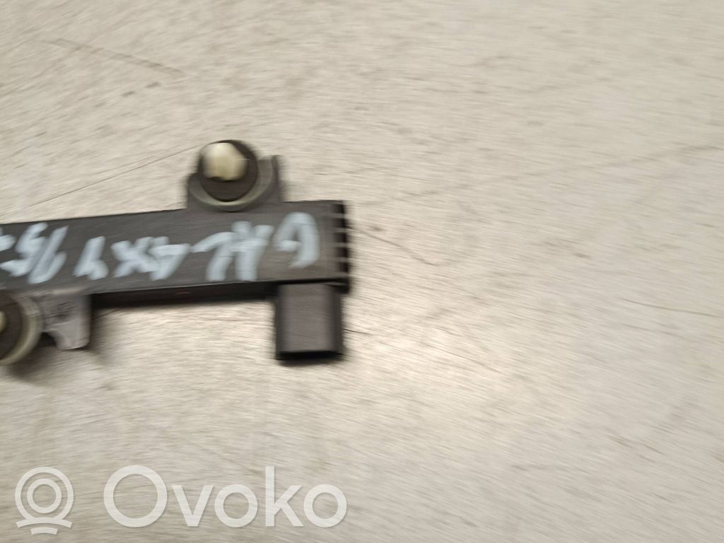 Ford Galaxy Antenos stiprintuvas 