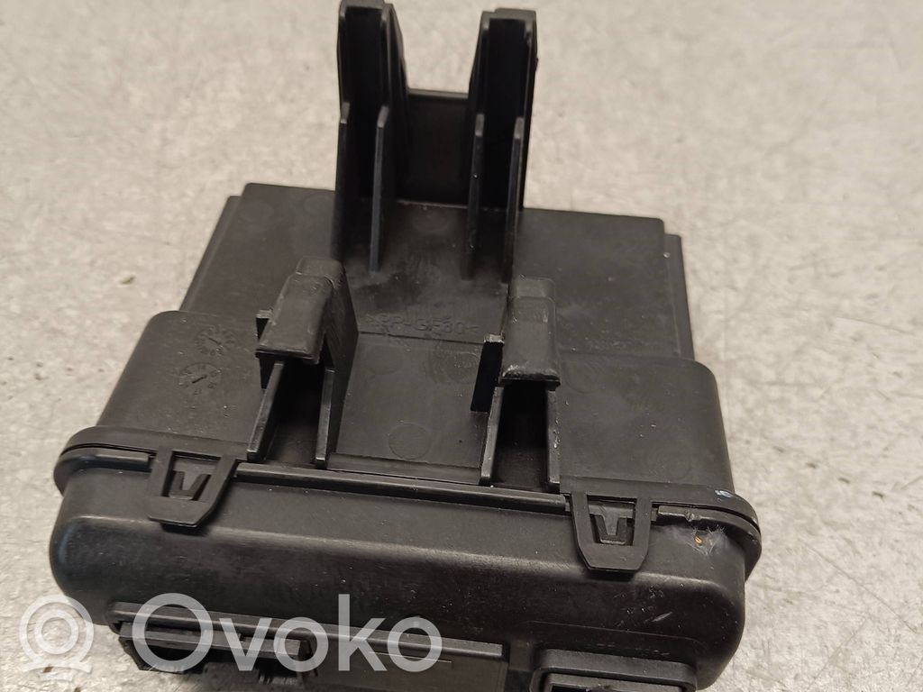 Ford Galaxy Other control units/modules 