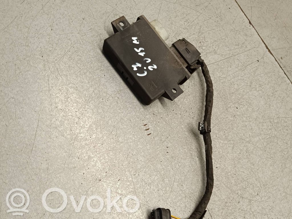 Audi A6 S6 C7 4G Other control units/modules 