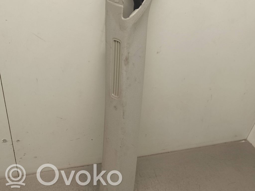 Osłona słupka szyby przedniej / A   177877,3G8867234