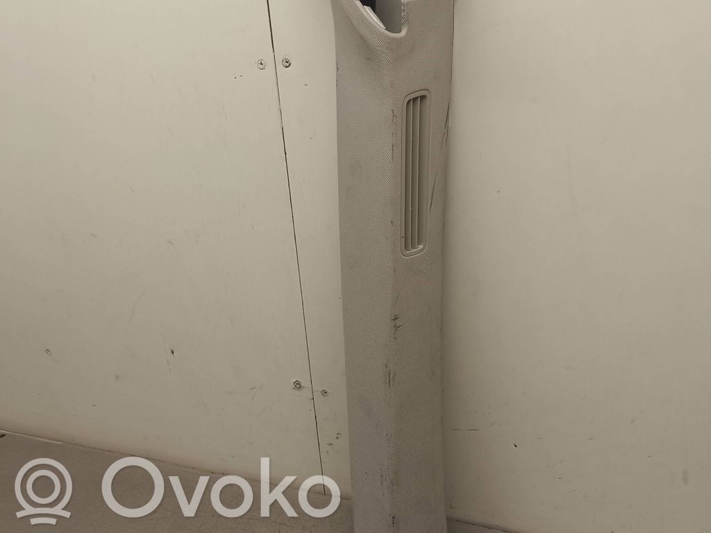 Volkswagen Arteon Osłona słupka szyby przedniej / A 