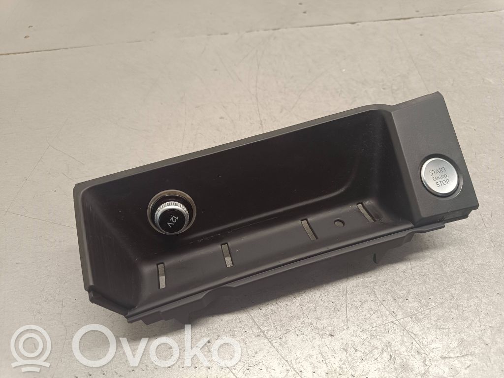 Audi A4 S4 B9 Otros repuestos del interior 