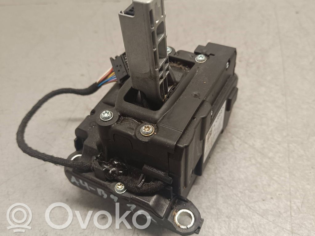 Audi A4 S4 B9 Selector caja de cambios 
