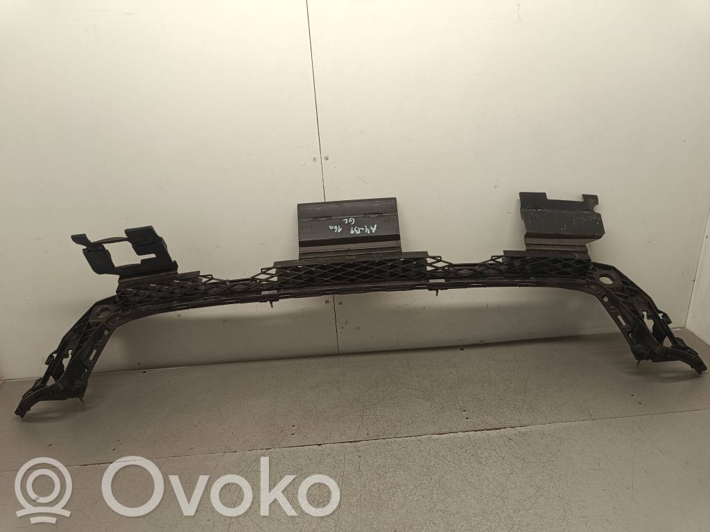 Audi A4 S4 B9 Uchwyt / Mocowanie zderzaka tylnego 