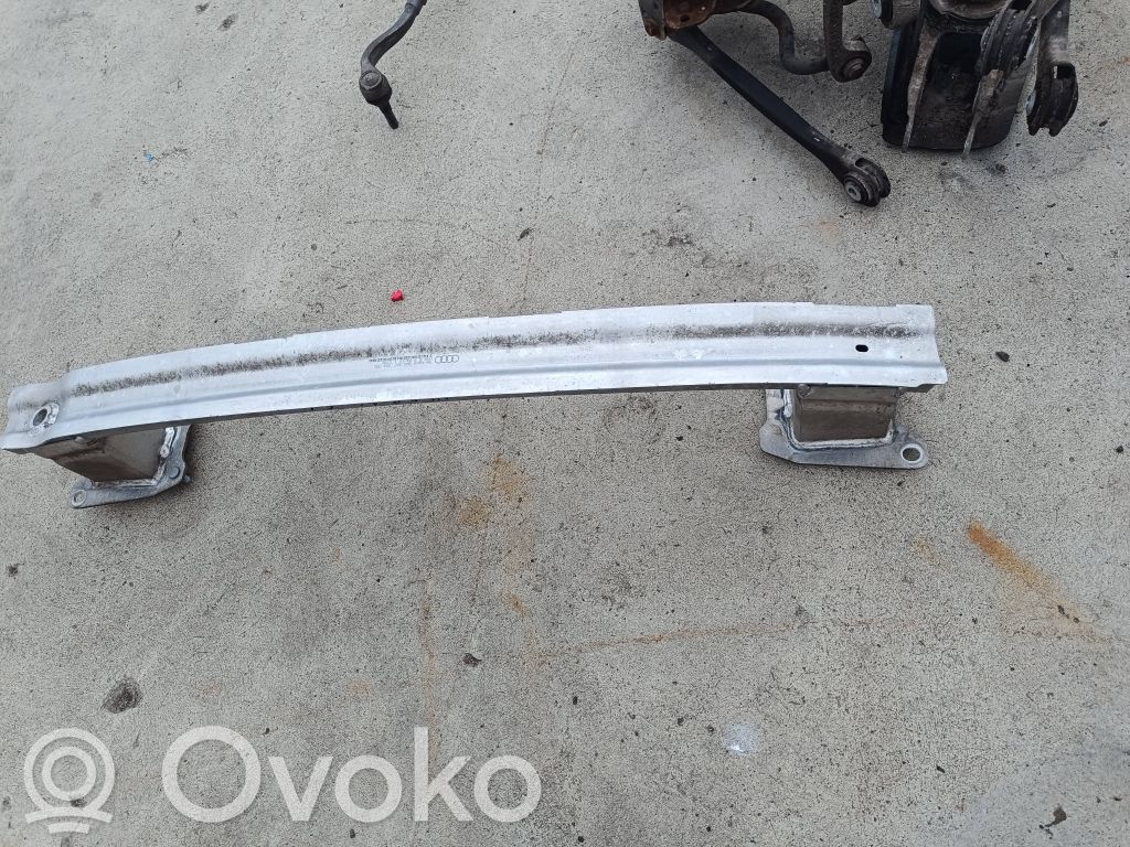Audi A4 S4 B9 Rear bumper cross member 