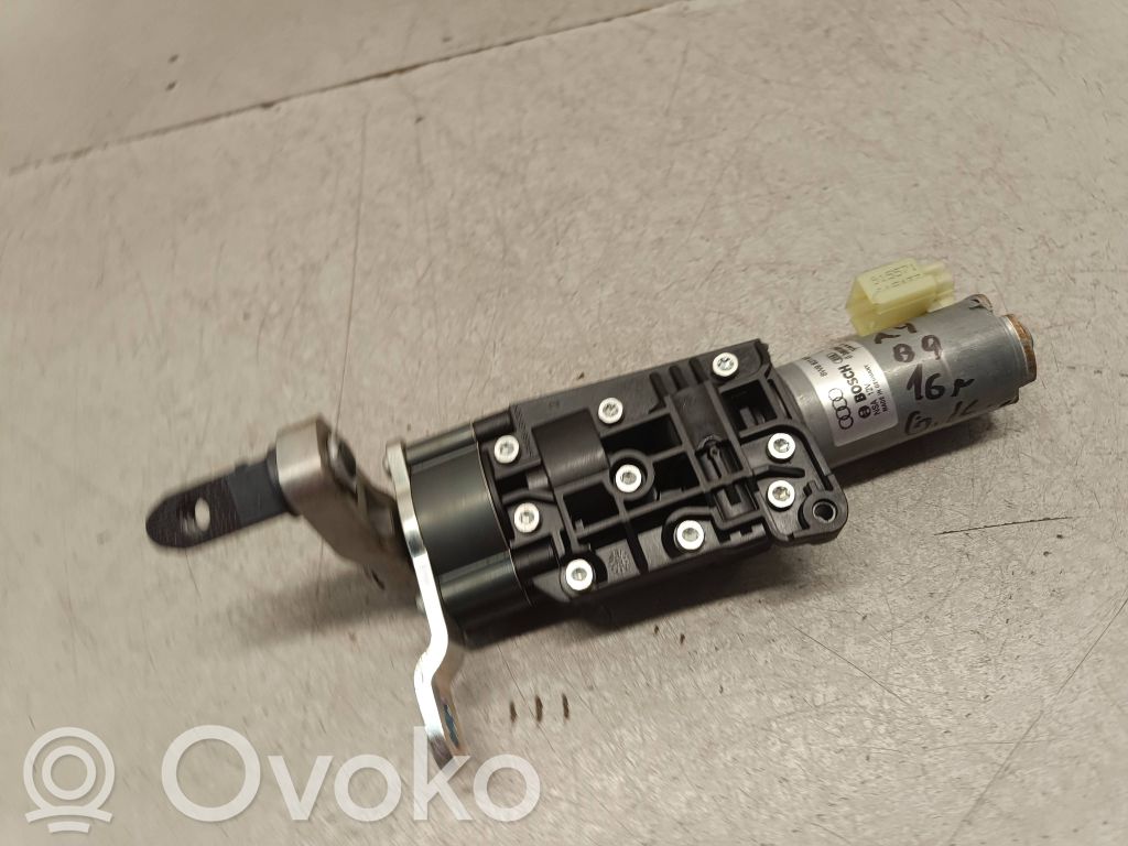 Audi A4 S4 B9 Motor de apertura del maletero/compartimento de carga 